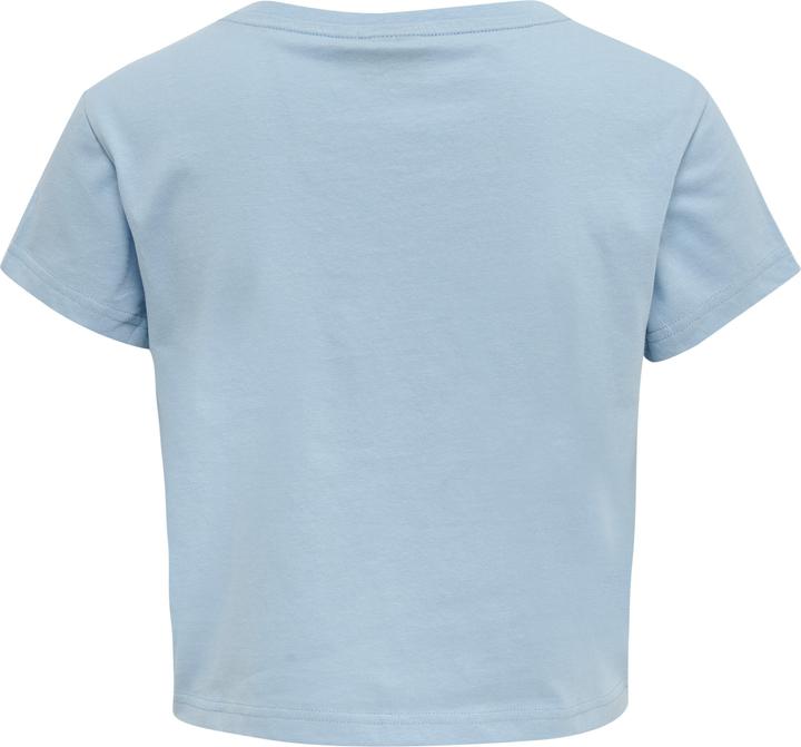 Produktbild hummel Legacy Woman Cropped T-Shirt (S)