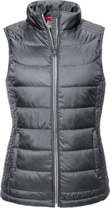 Produktbild Russell Nano Weste (S)