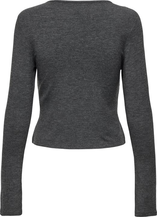 Immagine prodotto Only Top con scollo a V regular fit Top Top (M)