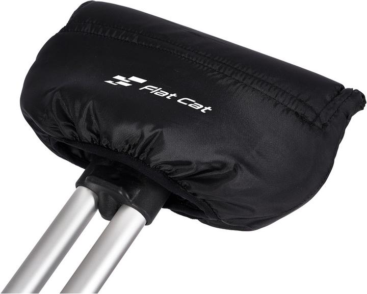 Actual product image FlatCat Handle Protection Cover