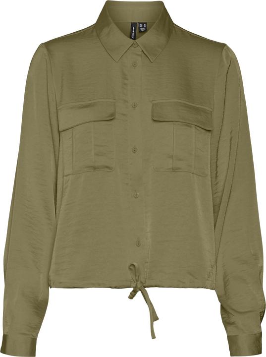 Actual product image Vero Moda VMMARYS Hemd Hemd (M)