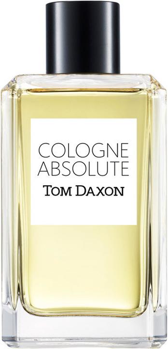 Produktbild Tom Daxon Cologne Absolute Unisex 100 ml (Eau de Parfum, 100 ml)