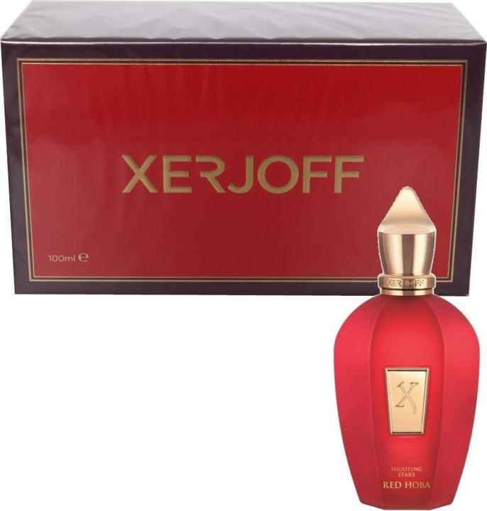Produktbild XerJoff Red Hoba by (Eau de Parfum, 100 ml)