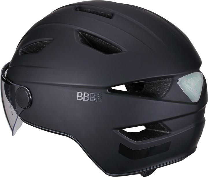 Produktbild BBB Move FaceShield BHE-57