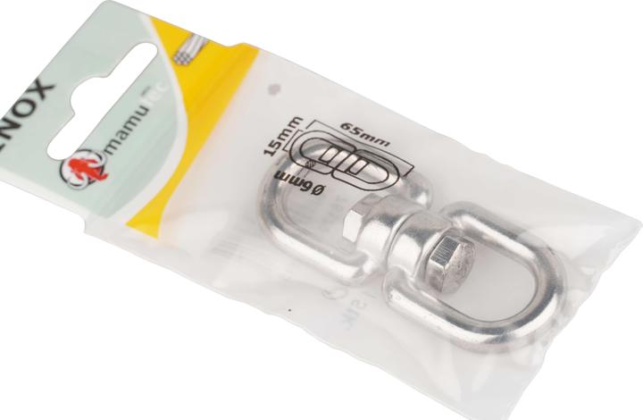 Immagine prodotto Mamutec Vortex