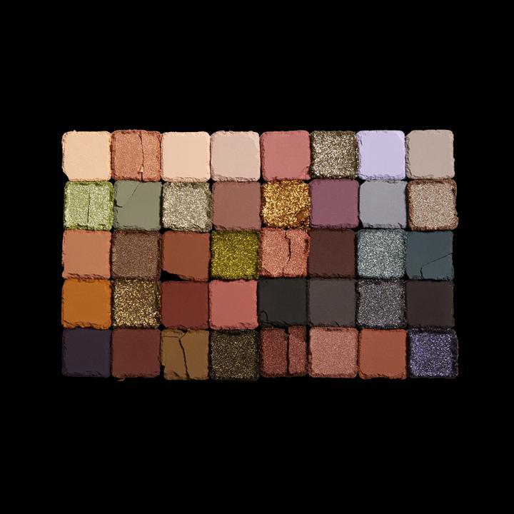 Produktbild NYX Professional Make-Up Ultimate Utopia (Utopia)