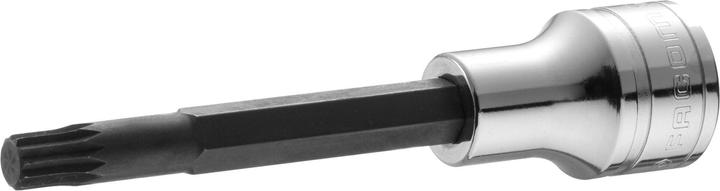 Actual product image Facom XZN multi-tooth screwdriver bit