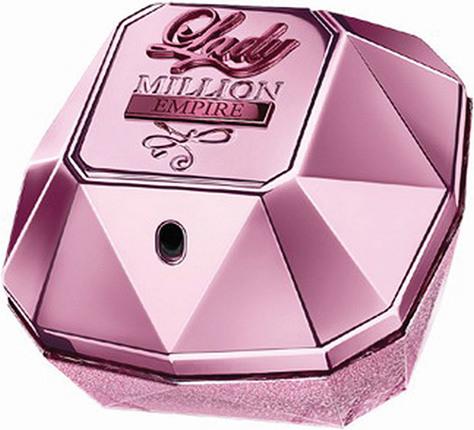 Produktbild Paco Rabanne Lady Million Empire Collector Frauen 80 ml (Eau de Parfum, 80 ml)