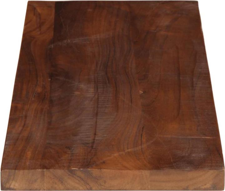 Produktbild vidaXL Tischplatte (80 x 30 cm)