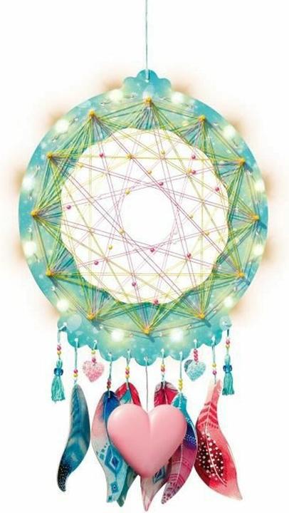 Produktbild Ravensburger String Art Dreamcatcher