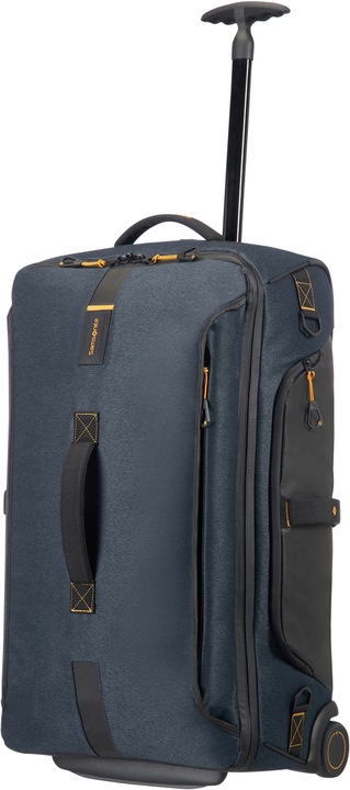 Actual product image Samsonite Paradiver Light (74.50 l, M (50 - 90l))