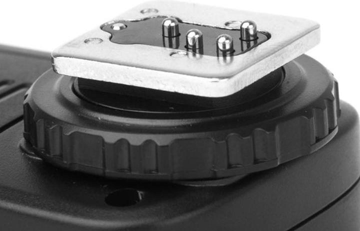 Produktbild Pixel Radio Blitzauslöse Set Pawn TF-364 für Olympus (Funk)