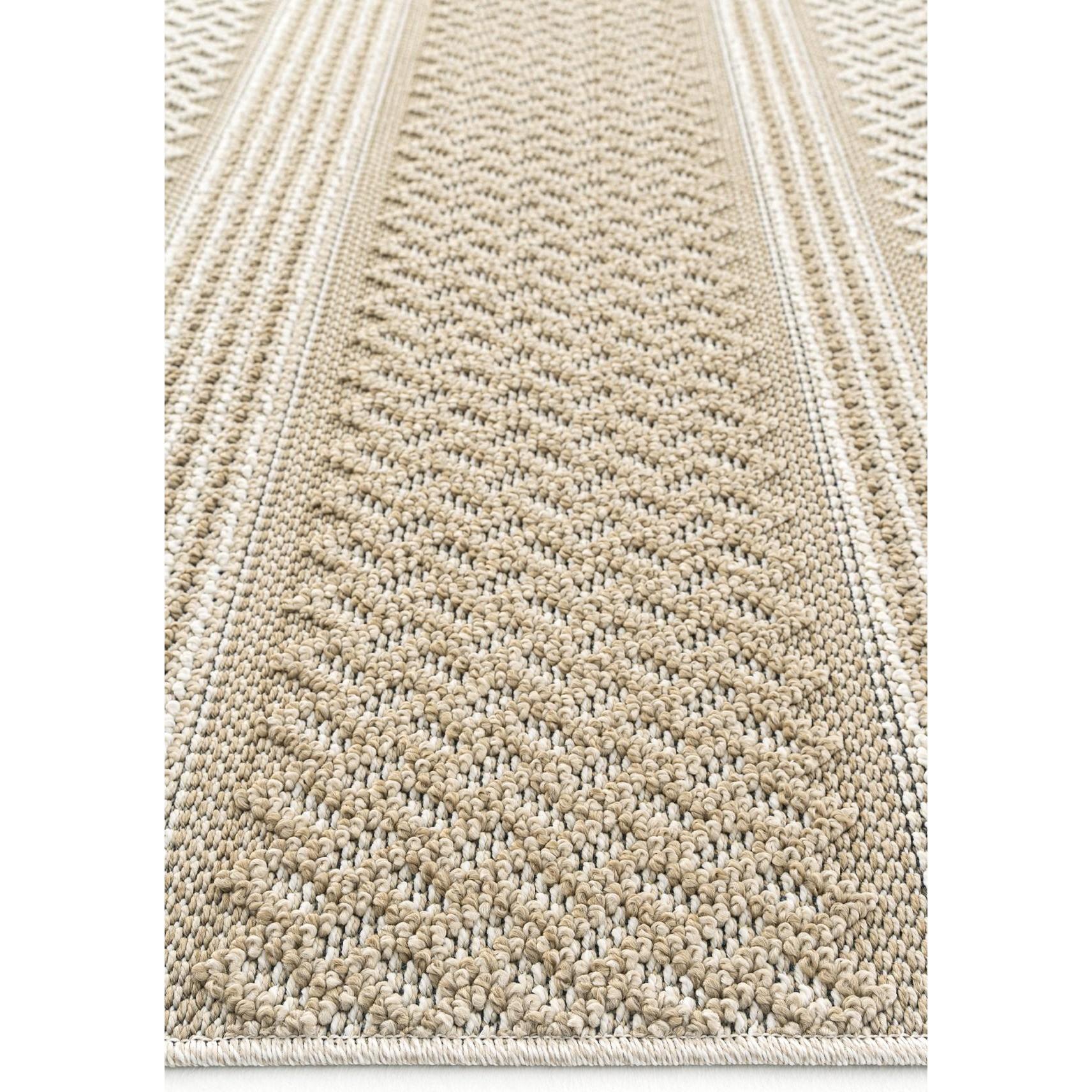 Thumbnail - Conceptum Hypnose, Teppich, Jasmin (80 x 250 cm)