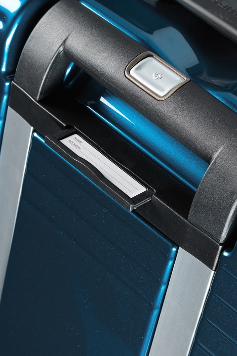 Productafbeelding Samsonite Neopulse (38 l, Handbagage (tot 50 liter))