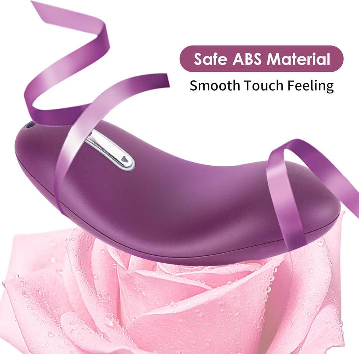 Produktbild Svakom Klitoris- und G-Punkt-Vibrator
