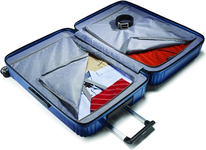 Productafbeelding Samsonite Neopulse (38 l, Handbagage (tot 50 liter))