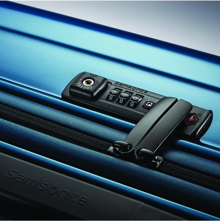 Productafbeelding Samsonite Neopulse (38 l, Handbagage (tot 50 liter))