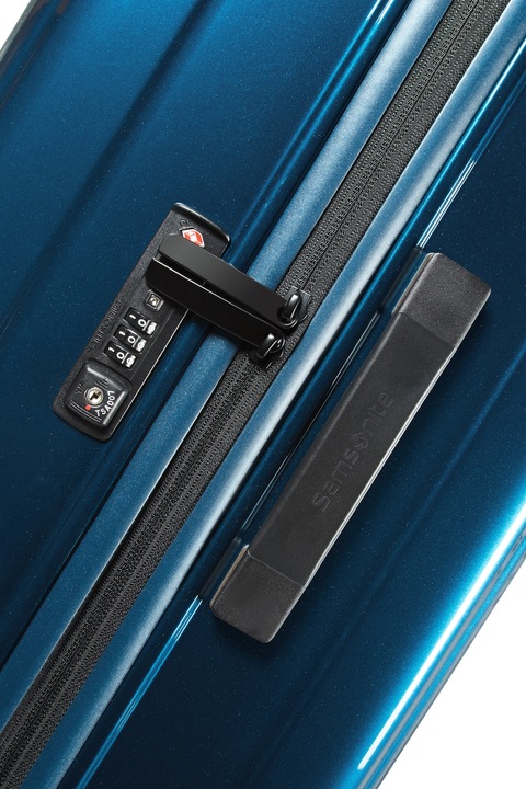 Productafbeelding Samsonite Neopulse (38 l, Handbagage (tot 50 liter))