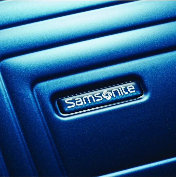 Productafbeelding Samsonite Neopulse (38 l, Handbagage (tot 50 liter))