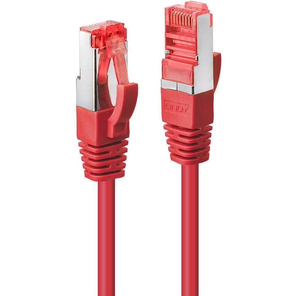 Thumbnail - Lindy Netzwerkkabel (S/FTP, CAT6, 20 m), Netzwerkkabel