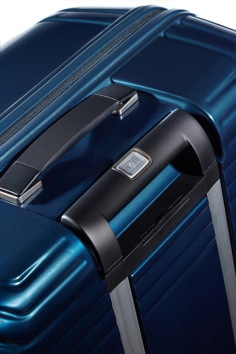 Productafbeelding Samsonite Neopulse (38 l, Handbagage (tot 50 liter))