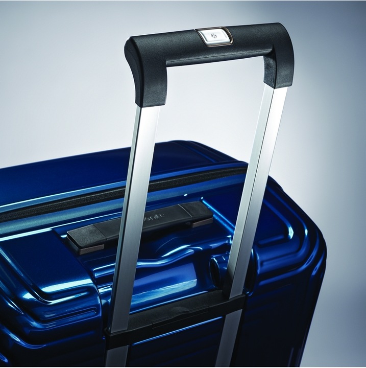Productafbeelding Samsonite Neopulse (38 l, Handbagage (tot 50 liter))