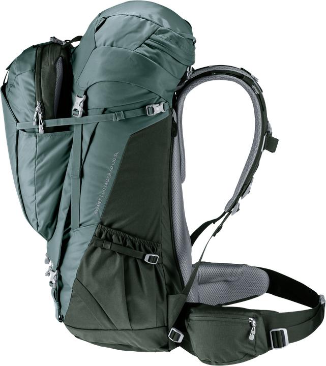 Image du produit Deuter Aviant Voyager (70 l)