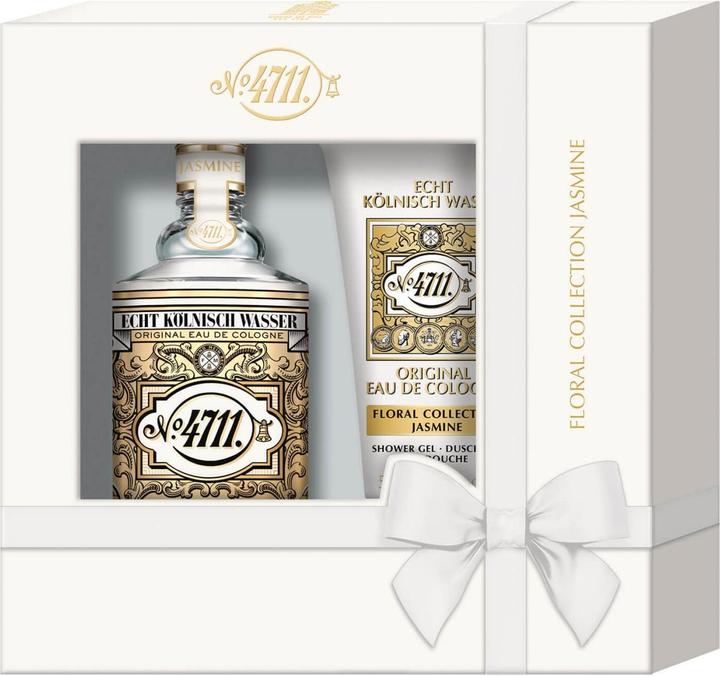 Immagine prodotto Tabac Collezione floreale Jasmine Set