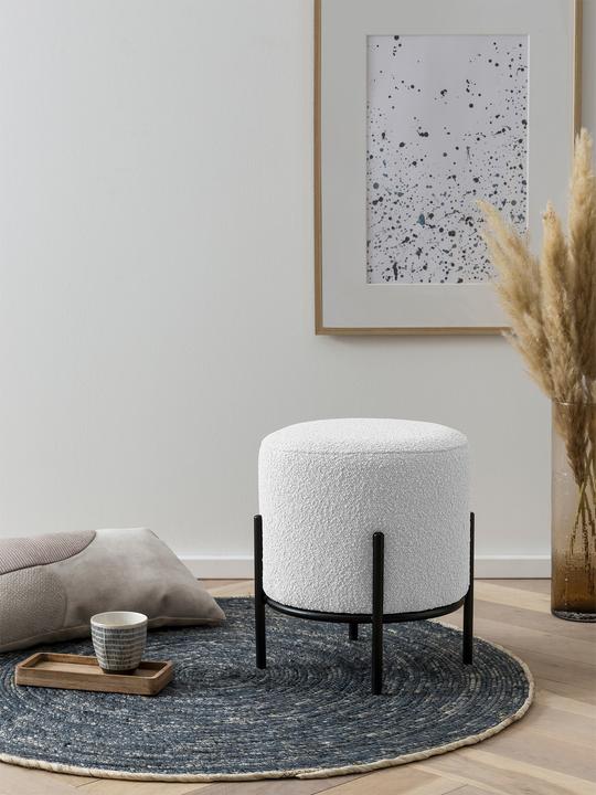 Actual product image SalesFever Hocker