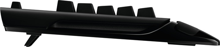 Actual product image Logitech G G910 Orion Spectrum (CH, Cable)