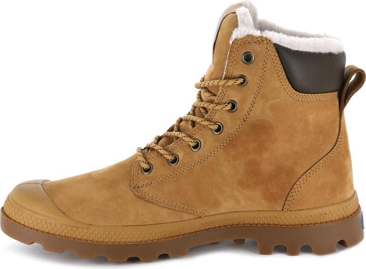 Actual product image Palladium Pampa Sport Cuff Wps (39)