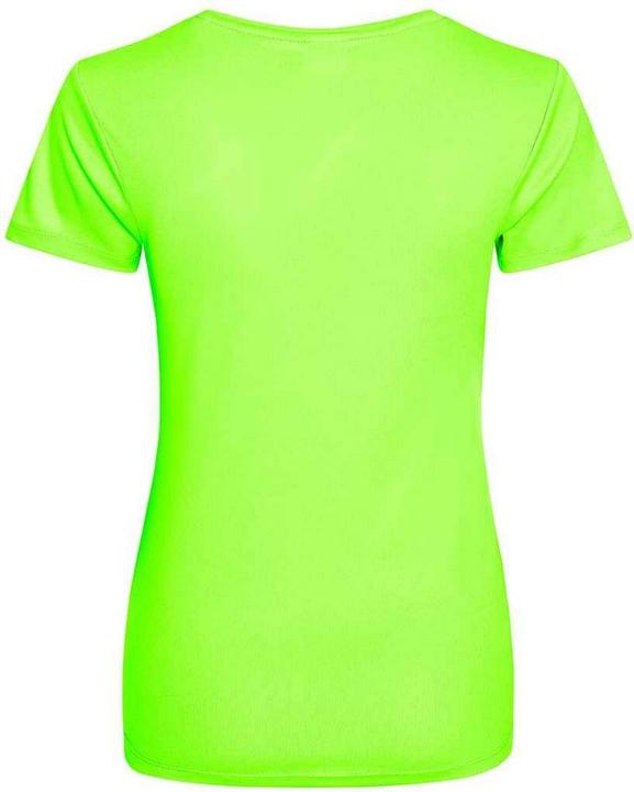 Immagine prodotto Awdis Just Cool - Maglietta sportiva a maniche corte - Donna (L)