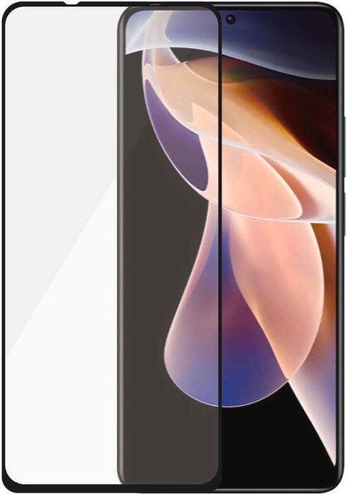 Actual product image PanzerGlass Standard (1 Piece, Xiaomi Redmi Note 11 Pro)