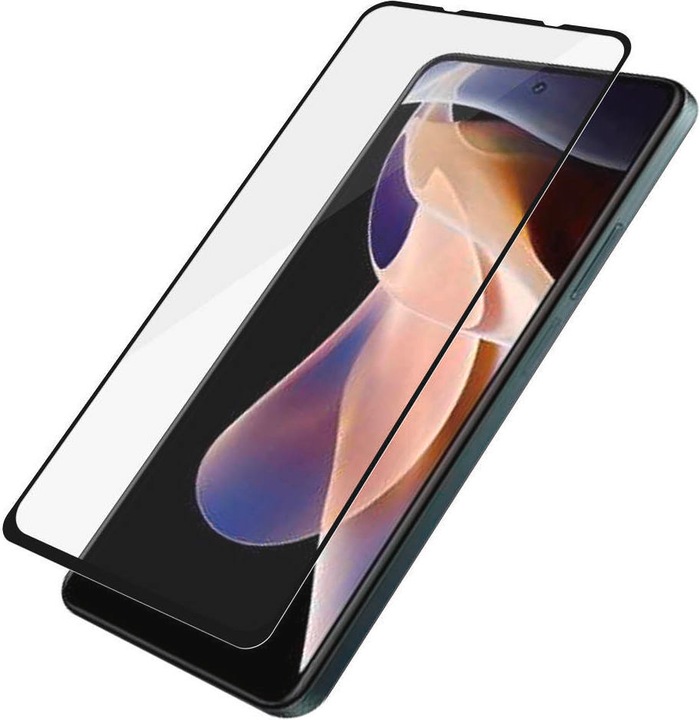 Actual product image PanzerGlass Standard (1 Piece, Xiaomi Redmi Note 11 Pro)