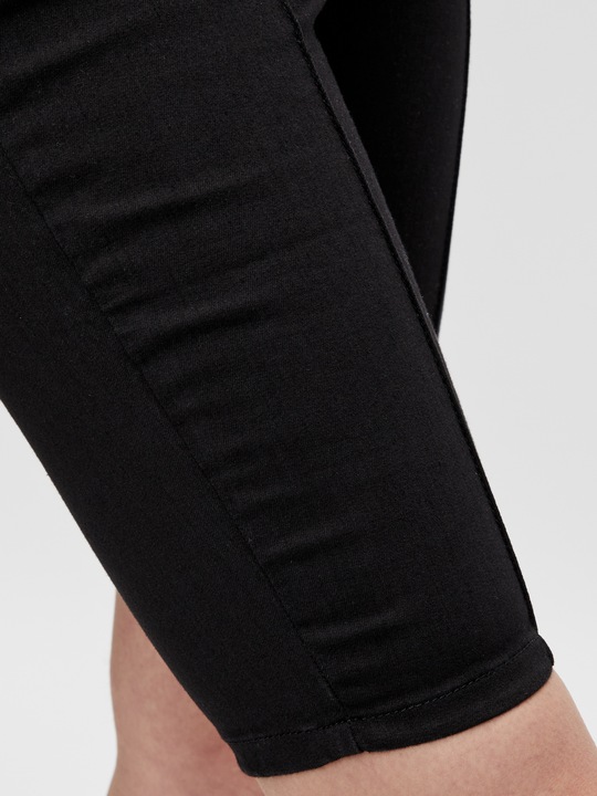 Produktbild Mamalicious MLJOPLIN Umstandsradlerhose (M)