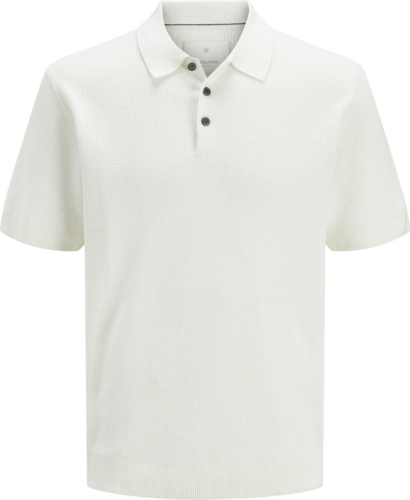 Jack & Jones Jprcccooper Knit Polo Ss Sn