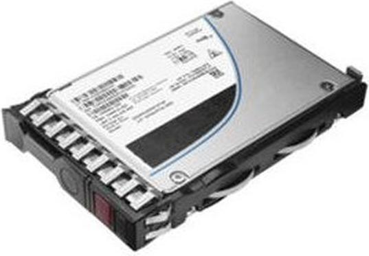 Produktbild HPE 3.84TB SATA 6G RI SFF SC (3800 GB, 2.5")
