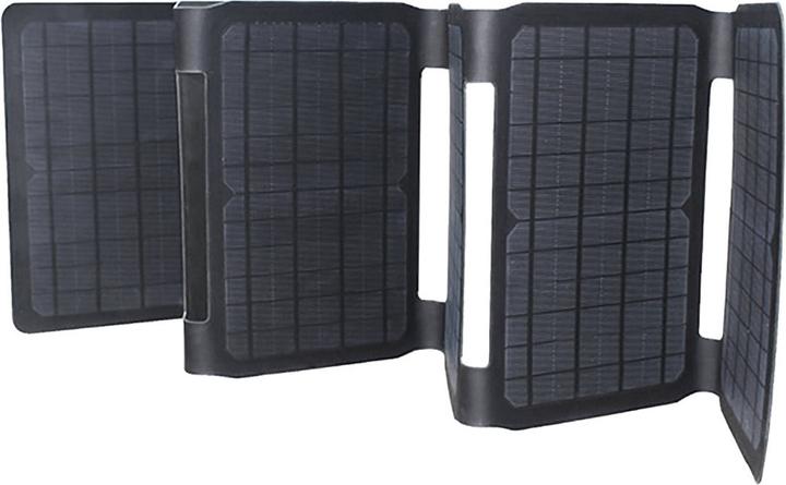 Produktbild 4smarts Solar Panel (40 W, 1.40 kg)