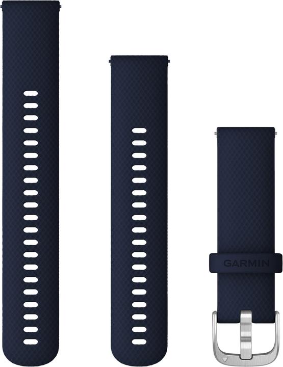 Produktbild Garmin Ersatzarmband (22 mm, Silikon)