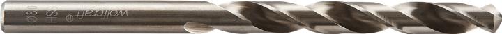 Produktbild wolfcraft 1 Metallbohrer HSS G ø8,0x117mm (8 mm)