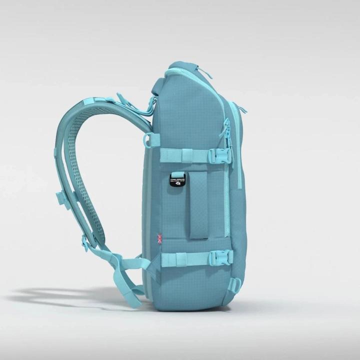 Produktbild Cabin zero Adventure Cabin Bag ADV Pro 32L Rucksack 46 cm Laptopfach (26 l)