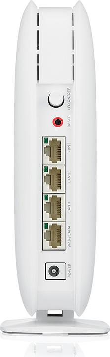 Actual product image Telekom Multy M1 Wi-Fi 6 Mesh