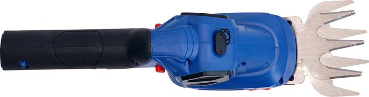 Produktbild Blaupunkt CT2010 Grass Shear and Hedge Trimmer 2 in 1 18V (Akkubetrieb, Batteriebetrieb)