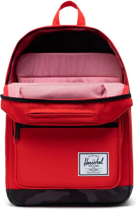 Actual product image Herschel Pop Quiz Backpack (22 l)