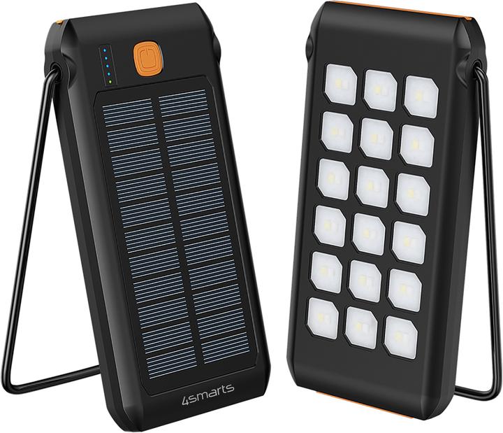 Actual product image 4smarts TitanPack (10000 mAh, 18 W, 37.37 Wh)