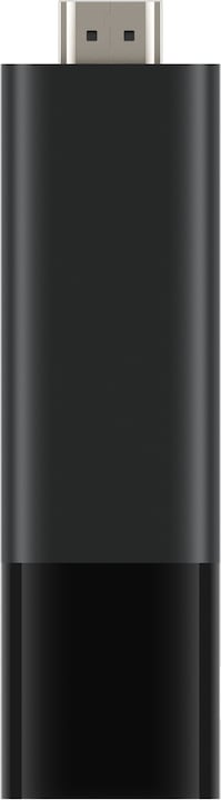 Actual product image Xiaomi MI TV Stick 4K (8 GB, Android 11)