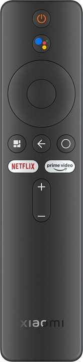 Actual product image Xiaomi MI TV Stick 4K (8 GB, Android 11)