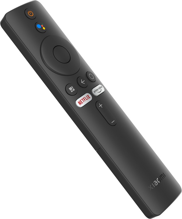 Actual product image Xiaomi MI TV Stick 4K (8 GB, Android 11)