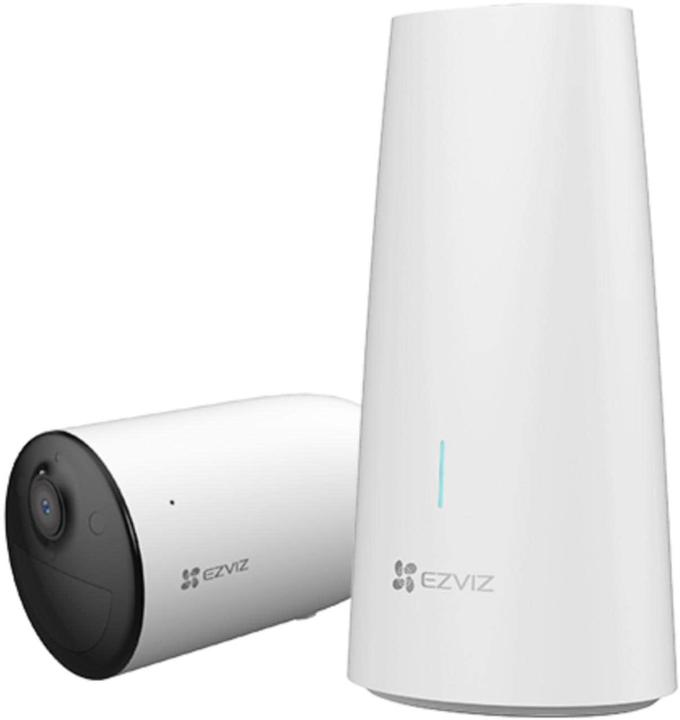 Immagine prodotto EZVIZ HB3-B1 Kit di videocamere a batteria - (2304 x 1296 Pixels)