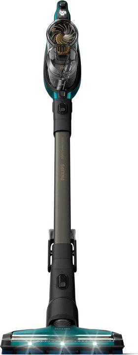 Produktbild Philips XC8147/01 SpeedPro Max Aqua